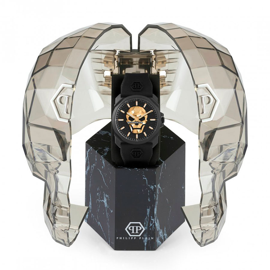 Philipp Plein PWLAA0322